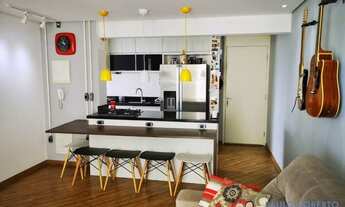 Imagem 6: APARTAMENTO - JARDIM - SP