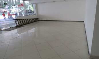 Imagem 4: Loja dentro de posto na R. Sena Madureira - São Paulo - SP