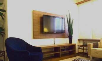 Imagem 3: APARTAMENTO - MOEMA ÍNDIOS - SP