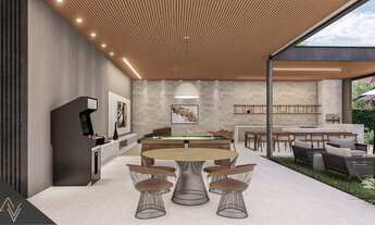 Imagem 7: Casa em Condomínio para Venda em Lagoa Santa, Residencial Vitória II, 5 dormitórios, 3 suí