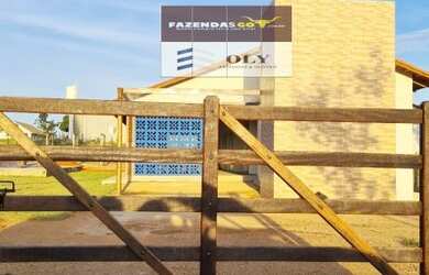 Imagem 7: OPORTUNIDADE ! Chácara em Bela Vista de Goiás ! 1850m² !