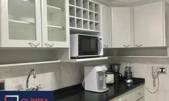 Imagem 5: Locação Apartamento 2 Dormitórios - 90 m² Jardim Paulista