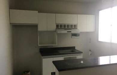 Imagem 2: Alugo apto 2 quartos 1 vaga de garagem