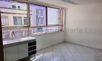 Imagem 2: LOCAÇÃO DE CONJUNTO COMERCIAL - CENTRO