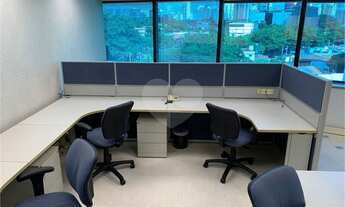 Imagem 7: São Paulo - Conjunto Comercial/Sala - ALTO DE PINHEIROS