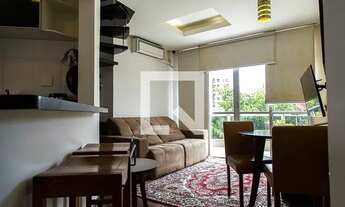 Imagem: Apartamento para Aluguel - Vila Clementino