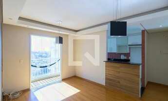 Imagem 2: Apartamento para Aluguel - Bonfim, 2 Quartos, 58 m2