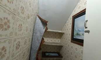 Imagem 6: Sobrado Duplex na Vila Tupi, na quadra da praia, 2 dormitórios. Aceita proposta