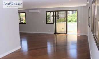 Imagem: Apartamento, 189 m² - venda por R$ 4.950.000,00