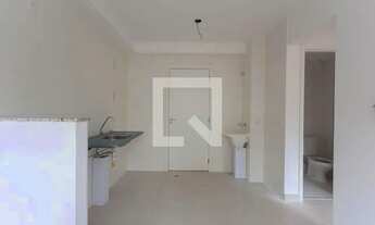 Imagem 6: Apartamento para Aluguel - Sacomã, 2 Quartos, 32 m2