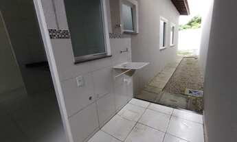 Imagem 5: Casa nova de oportunidade com 2 suítes em Itaitinga