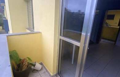 Imagem 6: Apartamento com 2 dormitórios à venda, 51 m² por R$ 270.000,00 - Martim de Sá - Caraguatat