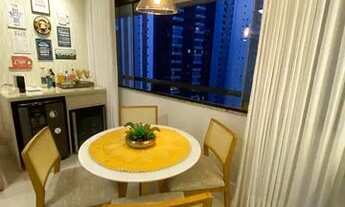 Imagem 2: Apartamento 3 quartos na Pituba - Salvador - BA