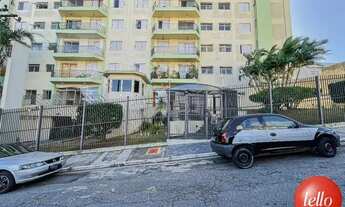 Imagem: São Paulo - Apartamento Padrão - São