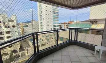 Imagem 3: Apartamento com 3 dormitórios, 100 m² - venda por R$ 490.000,00 ou aluguel por R$ 5.200,00