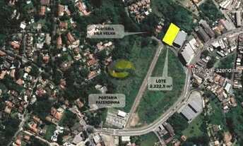 Imagem: Lote para venda