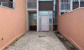 Imagem 2: Casa com 2 dormitórios para alugar, 90 m² por R$ 1.200 - Parque Iracema - Maranguape/CE