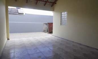 Imagem 6: Casa em terreno compartilhado com 3 dormitórios para alugar, 110 m² por R$ 2.500/mês - Gua