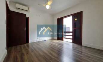 Imagem 4: Santana de Parnaíba - Casa de Condomínio - Alphaville