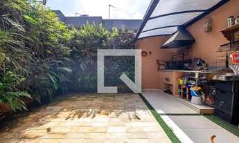 Imagem 5: Casa à Venda - Vila Madalena, 2 Quartos, 151 m2