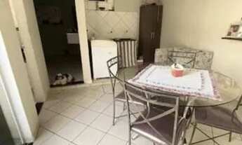 Imagem 6: Casa no Una Casa com 3 dormitórios