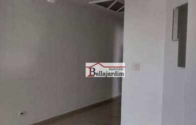 Imagem 6: Apartamento com 3 dormitórios para alugar, 85 m² - Vila Assunção - Santo André/SP