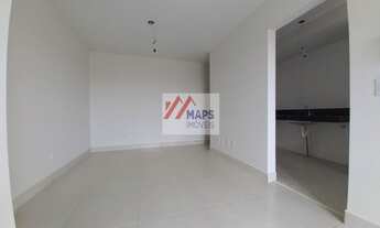 Imagem 2: Apartamento com três quartos, suíte e duas vagas de garagem no bairro São Geraldo - Belo H