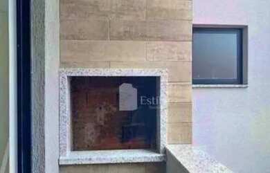 Imagem 3: Apartamento com 03 quartos (01 suite) e 01 vaga no Boneca do Iguaçu, São José dos Pinhais