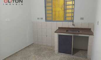 Imagem 4: Casa com 1 dormitório para alugar, 45 m² por R$ 1.292,10/mês - Vila Medeiros - São Paulo/S