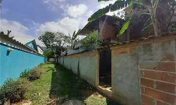 Imagem 4: Vendo Imóvel/Terreno acesso particular em Vargem Grande / RJ<br><br>