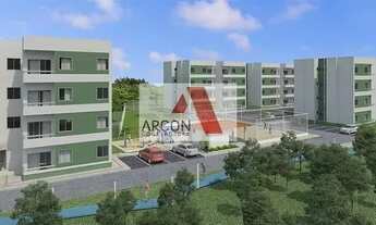 Imagem: Apartamento para venda possui 47 metros