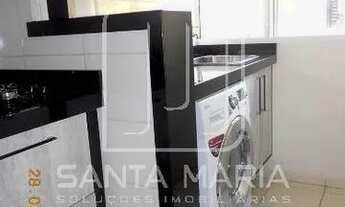 Imagem 6: Apartamento (tipo - padrao) 2 dormitórios, cozinha planejada, em condomínio fechado