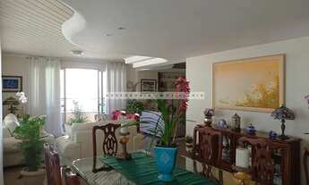 Imagem 11: Apartamento com 4 quartos no Setor Oeste - Goiânia - GO