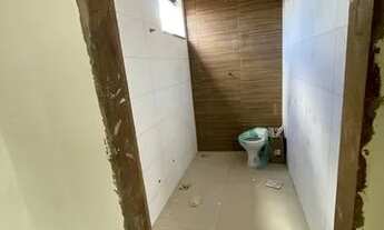 Imagem 4: Casa 26 de setembro rua 1