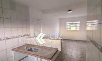 Imagem: Casa no Jardim Simus - Sorocaba