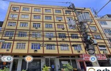 Imagem 3: APARTAMENTO NO CAMPO DE SÃO CRISTÓVÃO