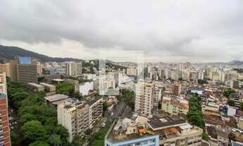 Imagem 5: Apartamento à Venda - Andaraí, 2 Quartos, 55 m2