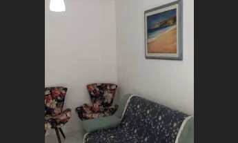 Imagem 3: Apartamento com 1 dormitório, 58 m² - venda por R$ 300.000 ou aluguel por R$ 2.000/mês - T