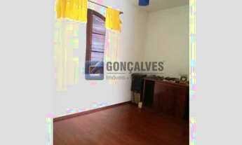 Imagem 5: SAO BERNARDO DO CAMPO - Residential / Sobrado - FERRAZOPOLIS