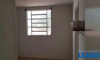 Imagem 4: CASA ASSOBRADADA - VILA CLEMENTINO - SP