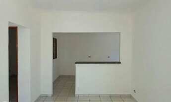 Imagem 2: Casa para venda possui 110 metros quadrados com 2 quartos em Mangueirão - Belém - Pará