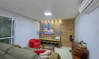 Imagem 4: Apartamento à venda no Setor Bueno com 3 suítes 117 metros quadrados em Goiânia GO