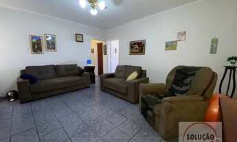 Imagem: Apartamento à venda no bairro Santa Paula