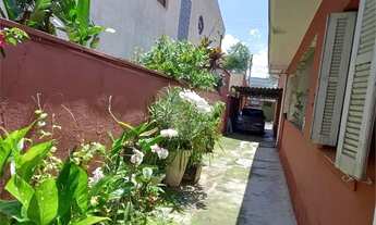 Imagem 3: São Paulo - Casa Padrão - CHÁCARA SANTO ANTÔNIO (ZONA SUL