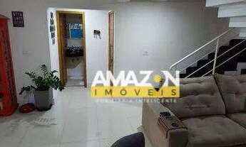 Imagem 7: Sobrado com 3 dormitórios à venda, 200 m² por R$ 750.000,00 - Piracangaguá - Taubaté/SP