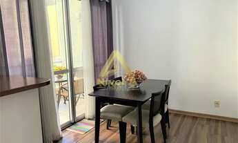 Imagem 3: Apartamento para Locação em São Paulo / SP no bairro Moema