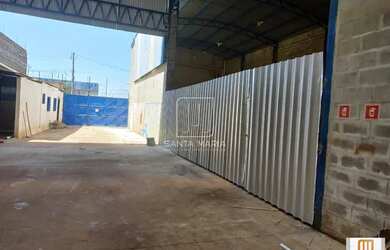 Imagem 5: Salão/Galpão (salão - térreo