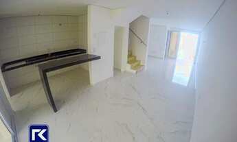 Imagem 2: Casa para venda com 125 metros quadrados com 4 quartos em Tamatanduba - Eusébio - CE