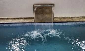 Imagem 4: Casa com 2 dormitórios à venda, 105 m² por R$ 1.150.000,00 - Centro de Ouro Fino Paulista