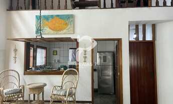 Imagem 6: RIVIERA DE SãO LOURENçO - Casa Padrão - Módulo 28